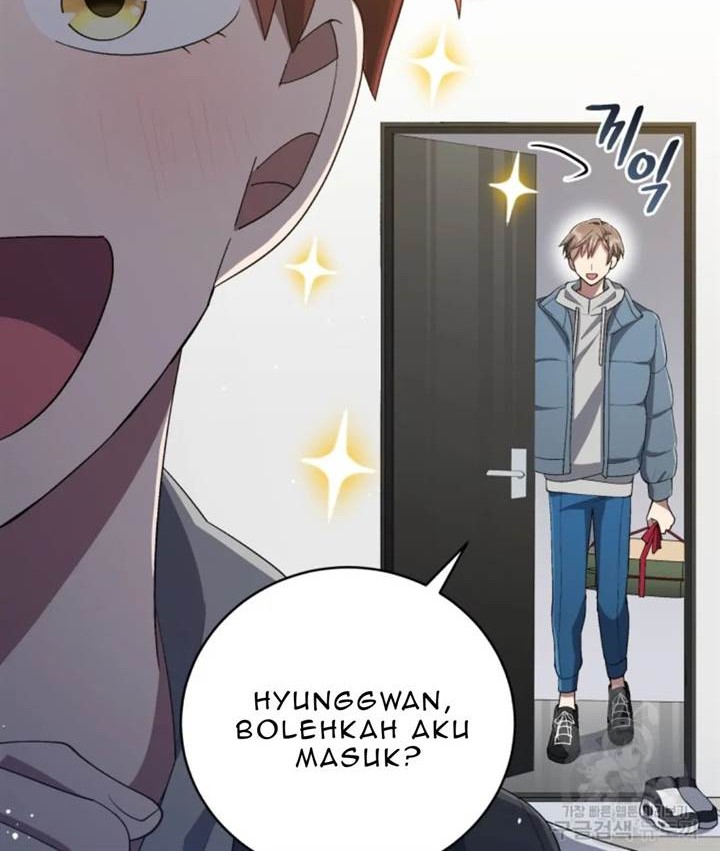 The Second Life of an Idol Chapter 51 Gambar 34