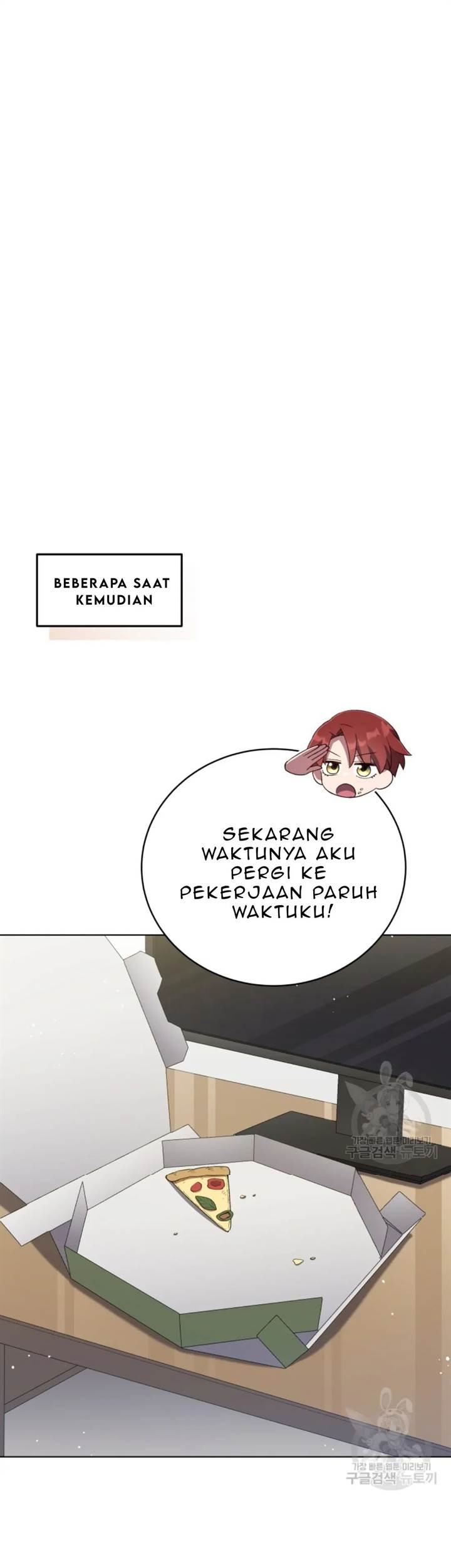 The Second Life of an Idol Chapter 51 Gambar 49