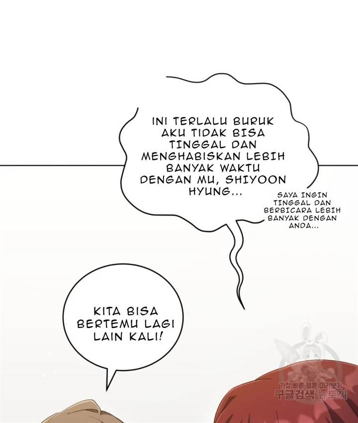 The Second Life of an Idol Chapter 51 Gambar 50
