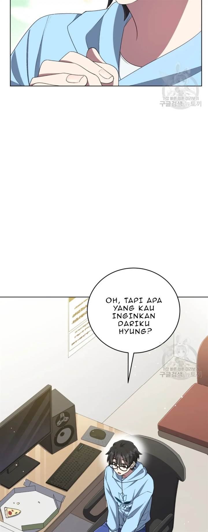 The Second Life of an Idol Chapter 51 Gambar 55