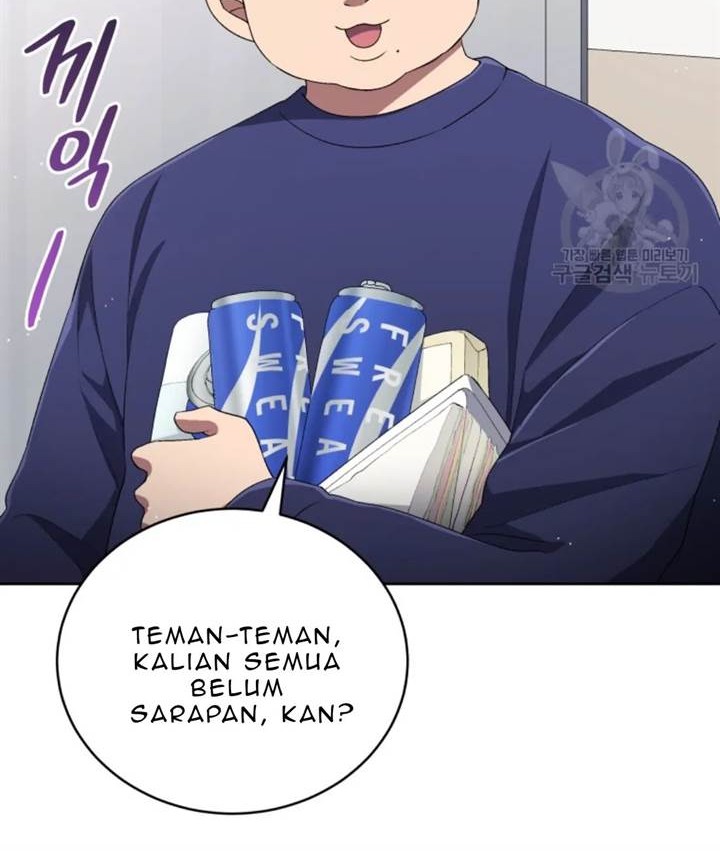 Baca Manhwa The Second Life of an Idol Chapter 50 Gambar 2