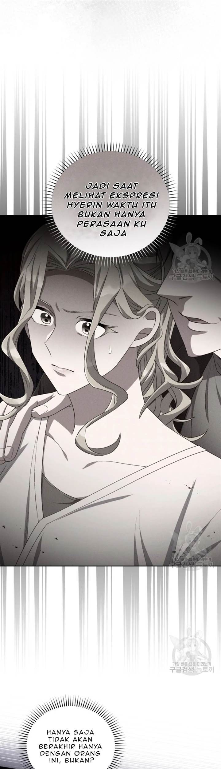 The Second Life of an Idol Chapter 50 Gambar 33
