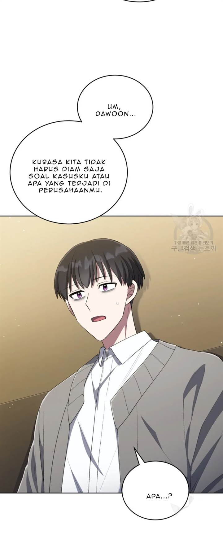 The Second Life of an Idol Chapter 50 Gambar 36