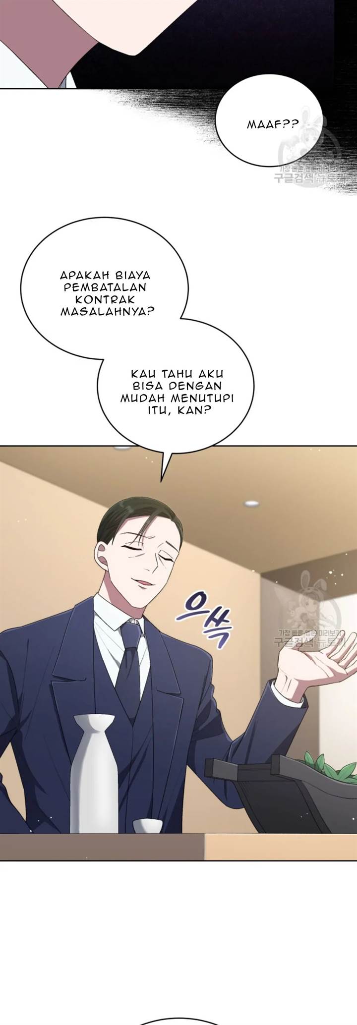 The Second Life of an Idol Chapter 49 Gambar 34