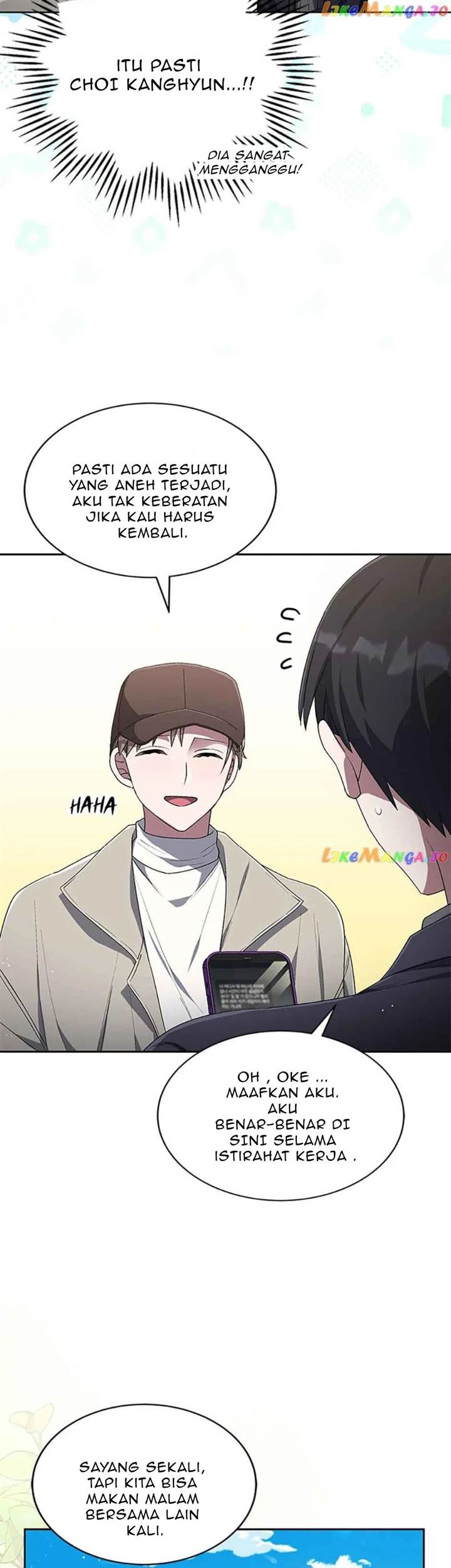 The Second Life of an Idol Chapter 48 Gambar 35