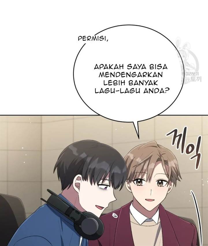 Baca Manhwa The Second Life of an Idol Chapter 47 Gambar 2