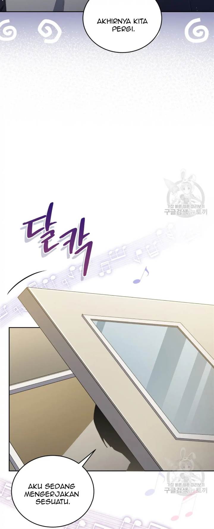 The Second Life of an Idol Chapter 46 Gambar 35
