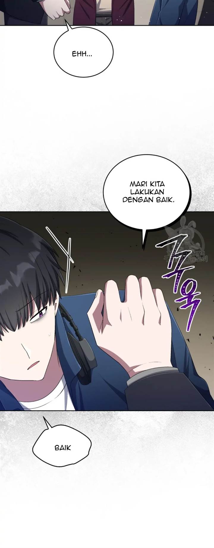 The Second Life of an Idol Chapter 46 Gambar 40