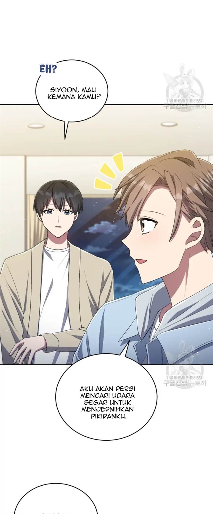 The Second Life of an Idol Chapter 46 Gambar 11