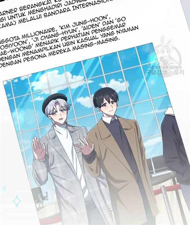 Baca Manhwa The Second Life of an Idol Chapter 44 Gambar 2