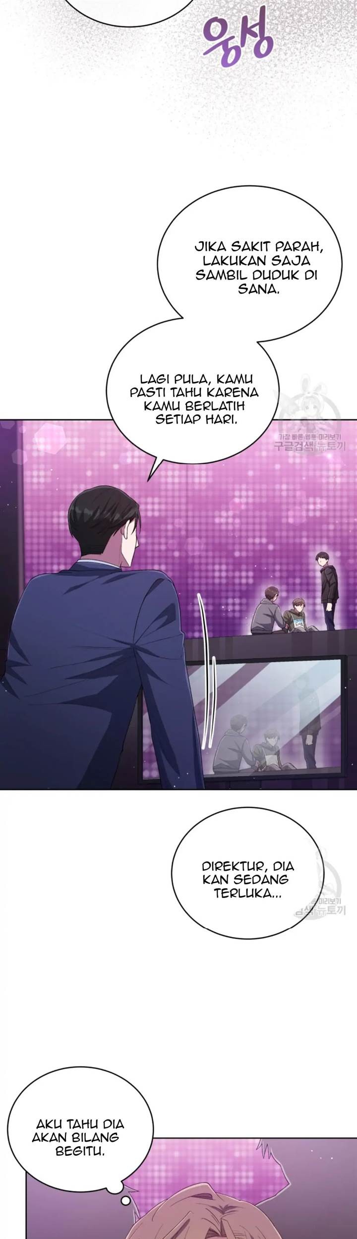 The Second Life of an Idol Chapter 44 Gambar 37