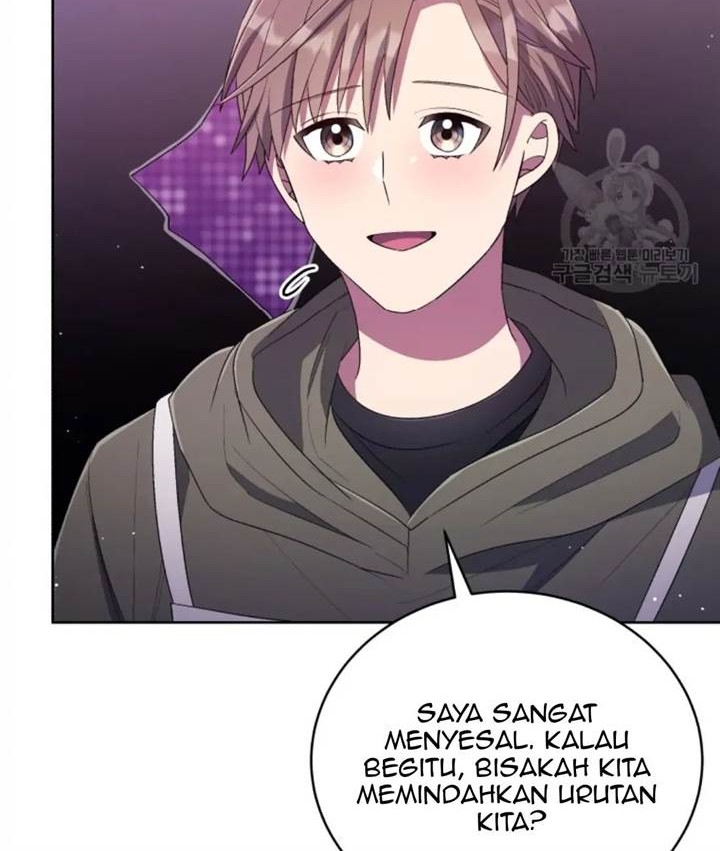 The Second Life of an Idol Chapter 44 Gambar 38