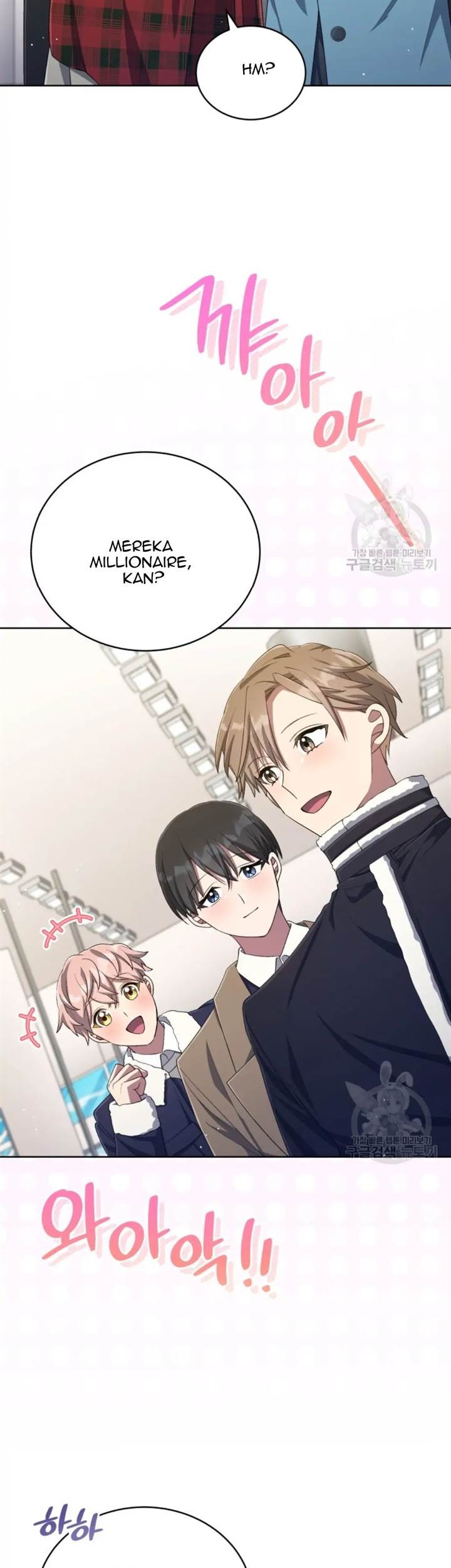 The Second Life of an Idol Chapter 44 Gambar 5