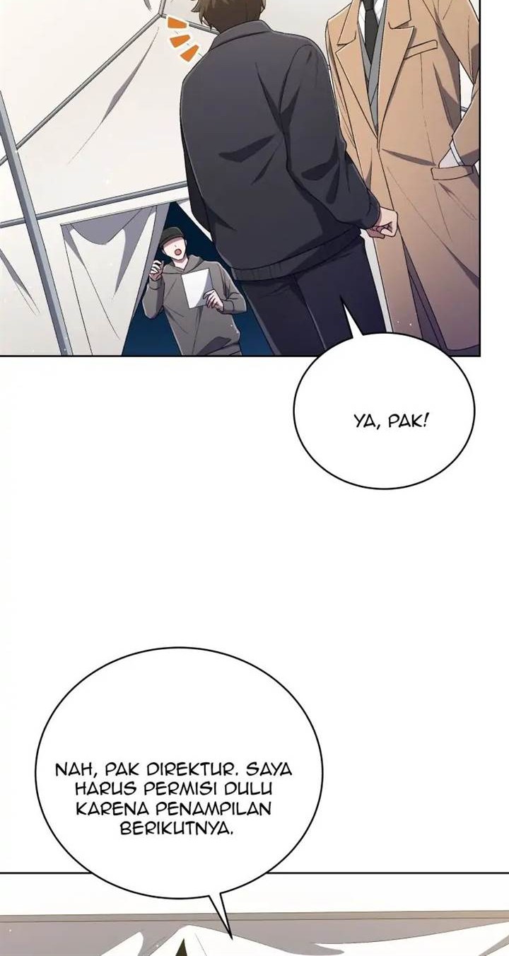 The Second Life of an Idol Chapter 42 Gambar 12