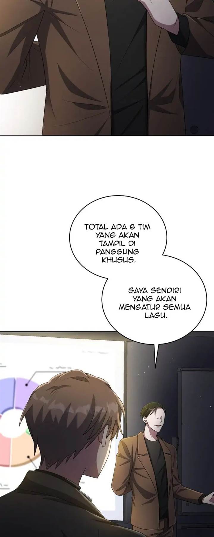 The Second Life of an Idol Chapter 41 Gambar 35