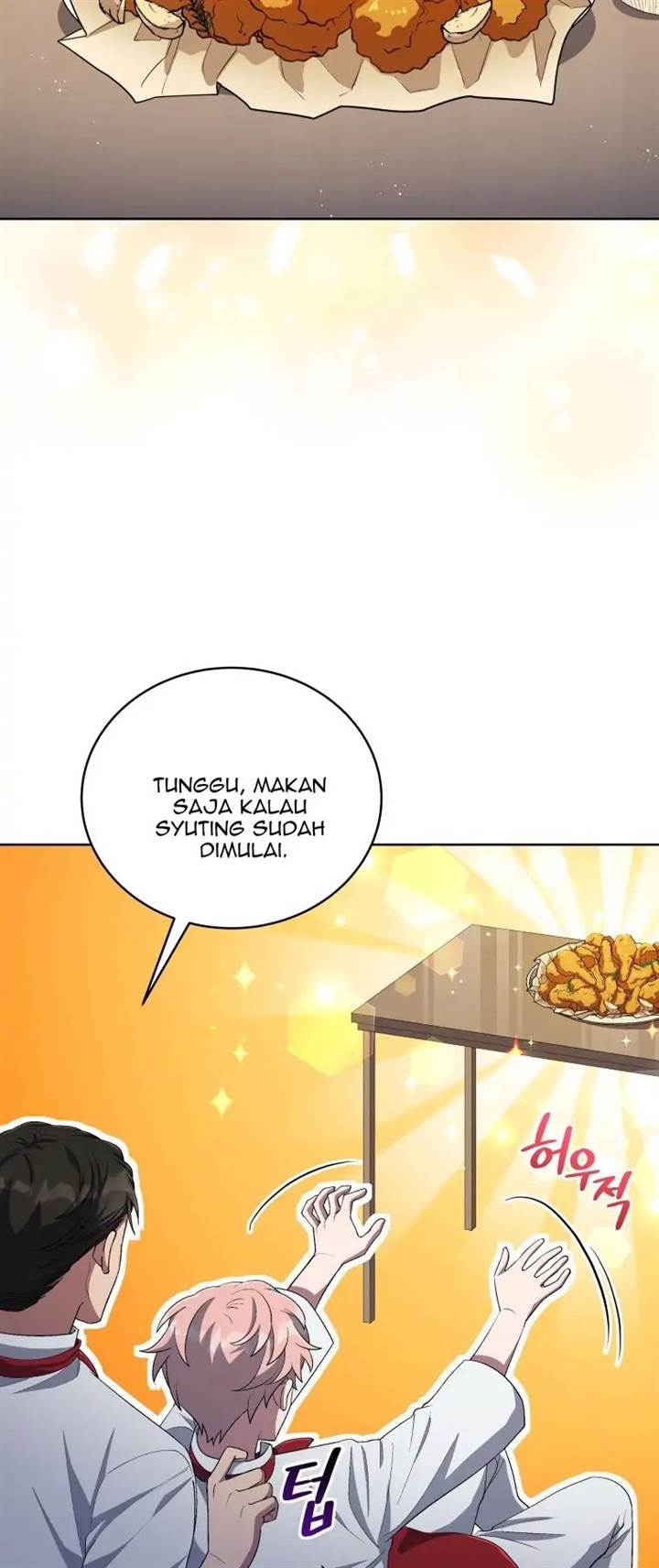The Second Life of an Idol Chapter 40 Gambar 30