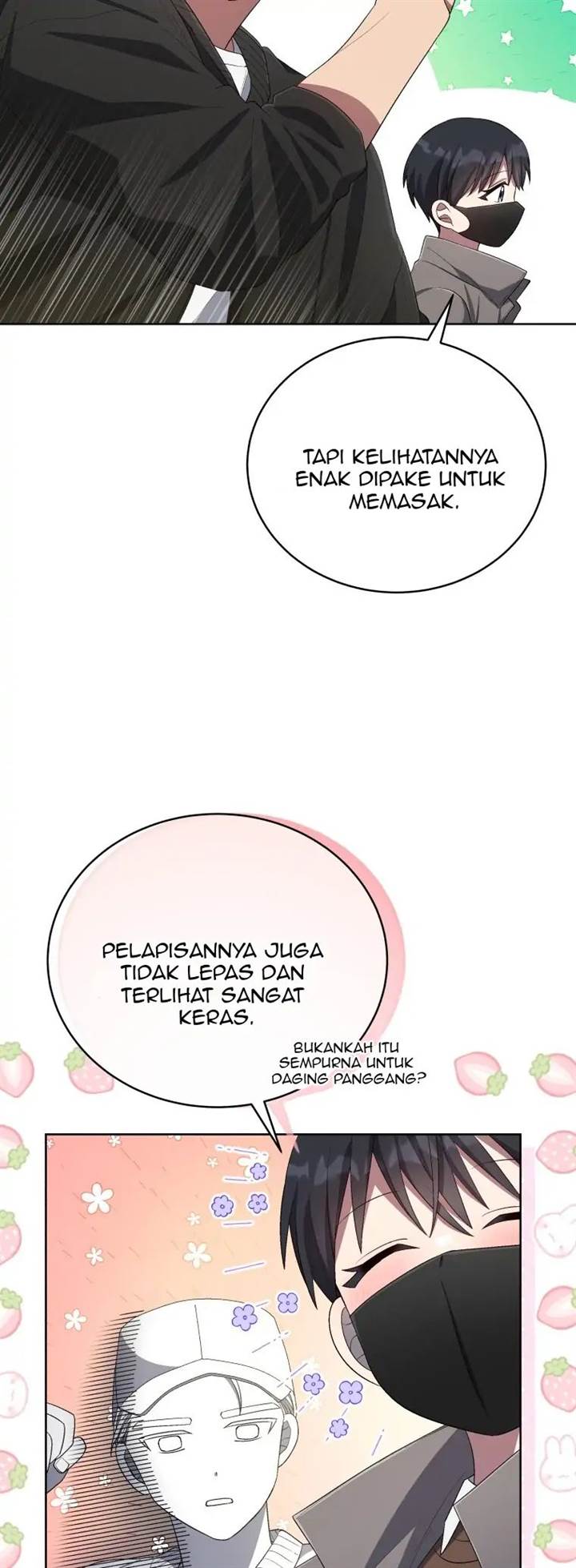 The Second Life of an Idol Chapter 40 Gambar 49