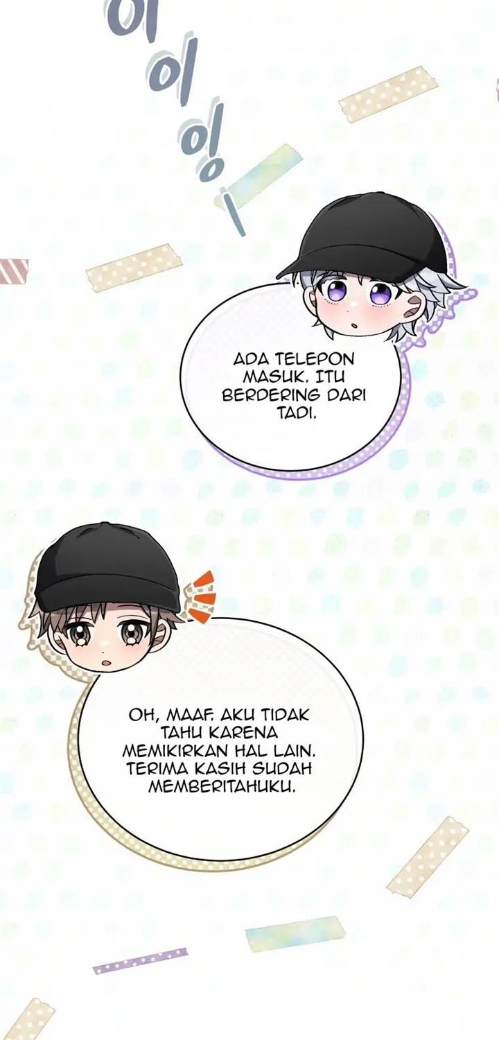 The Second Life of an Idol Chapter 40 Gambar 55