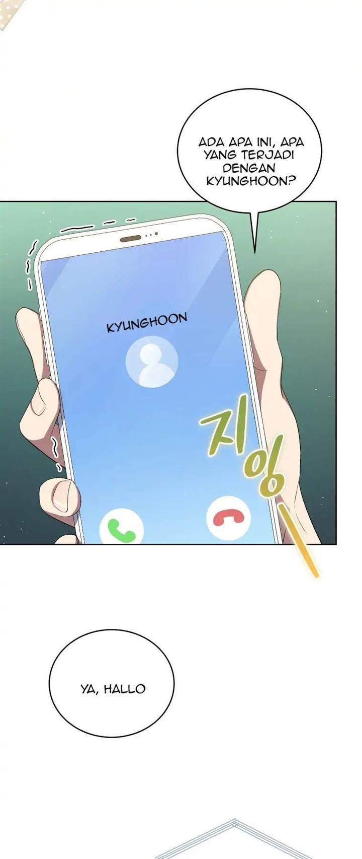 The Second Life of an Idol Chapter 40 Gambar 56