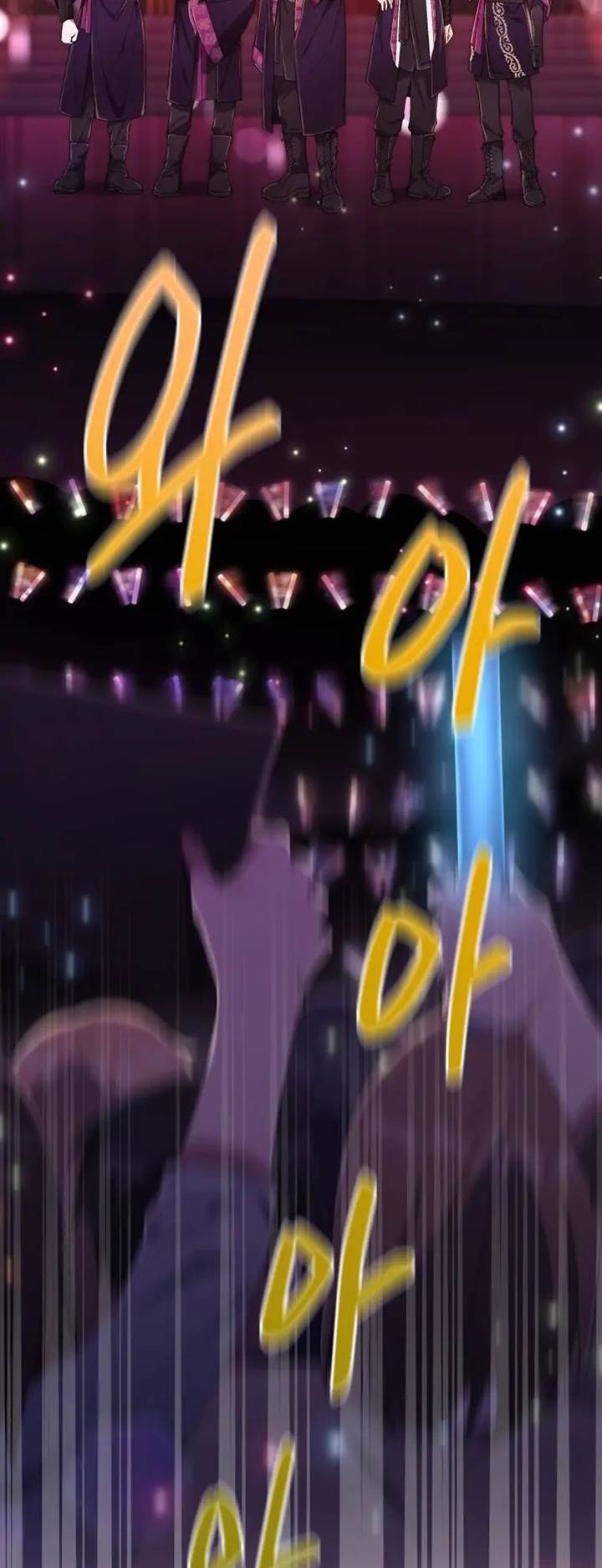 Baca Manhwa The Second Life of an Idol Chapter 39 Gambar 2