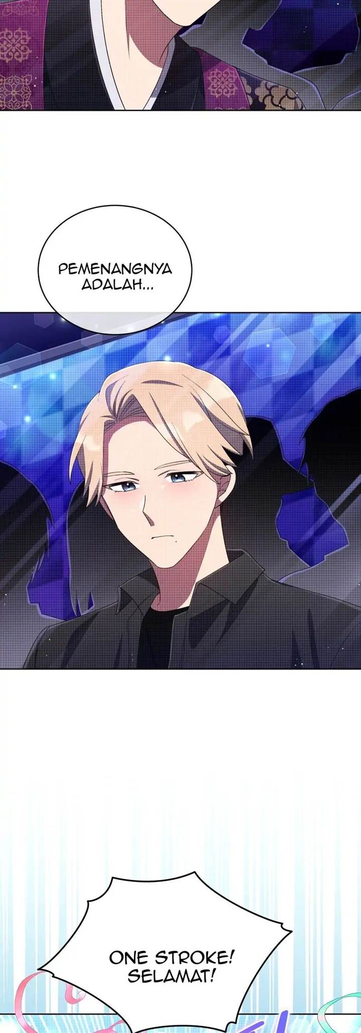 The Second Life of an Idol Chapter 39 Gambar 23