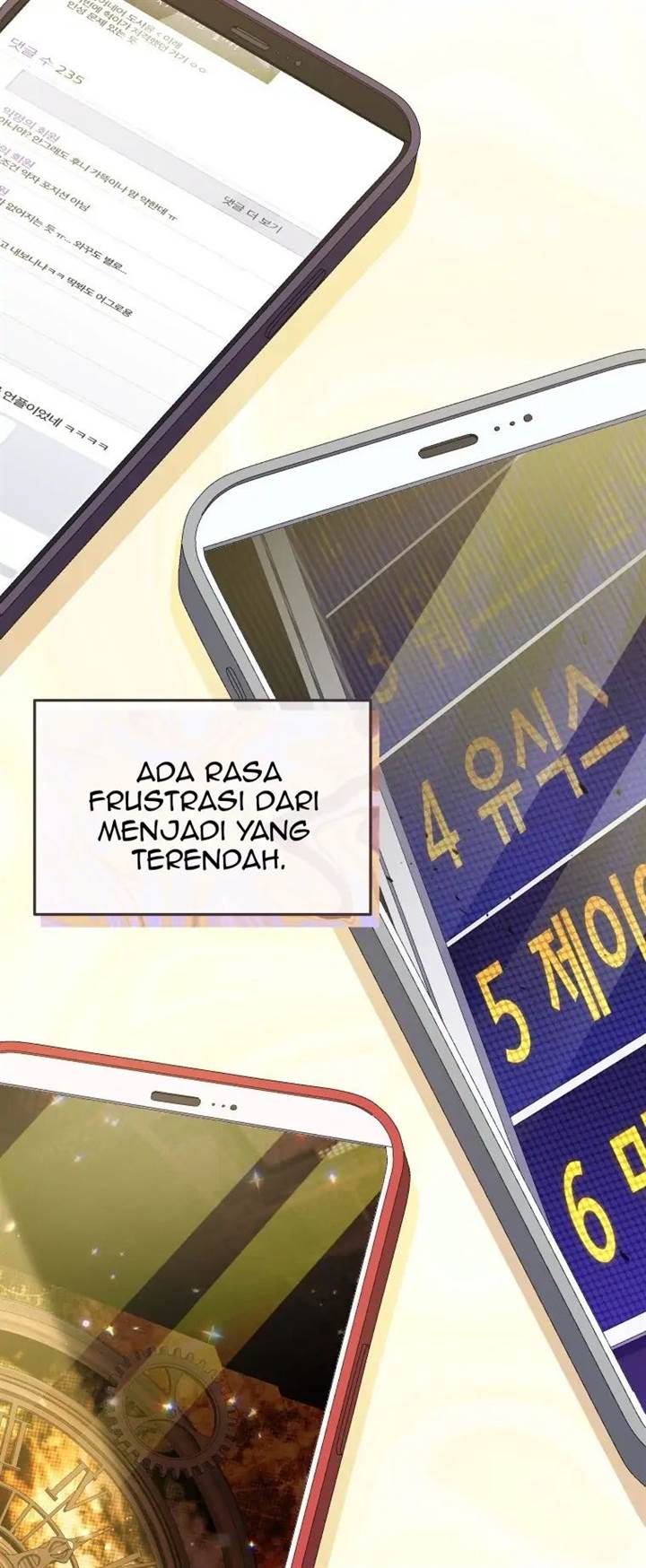 The Second Life of an Idol Chapter 39 Gambar 31
