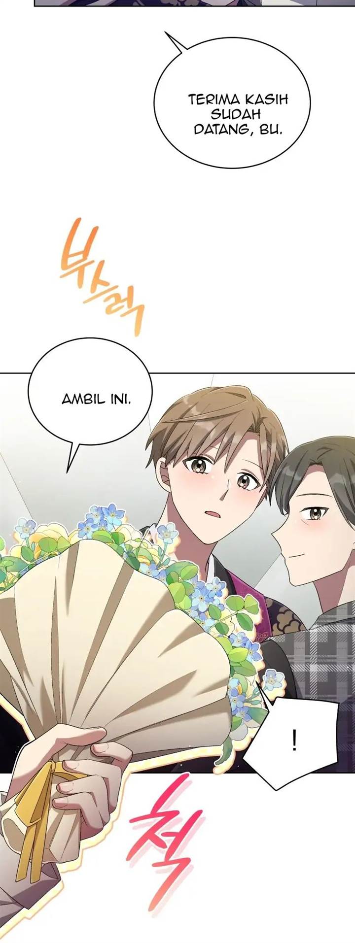 The Second Life of an Idol Chapter 39 Gambar 38