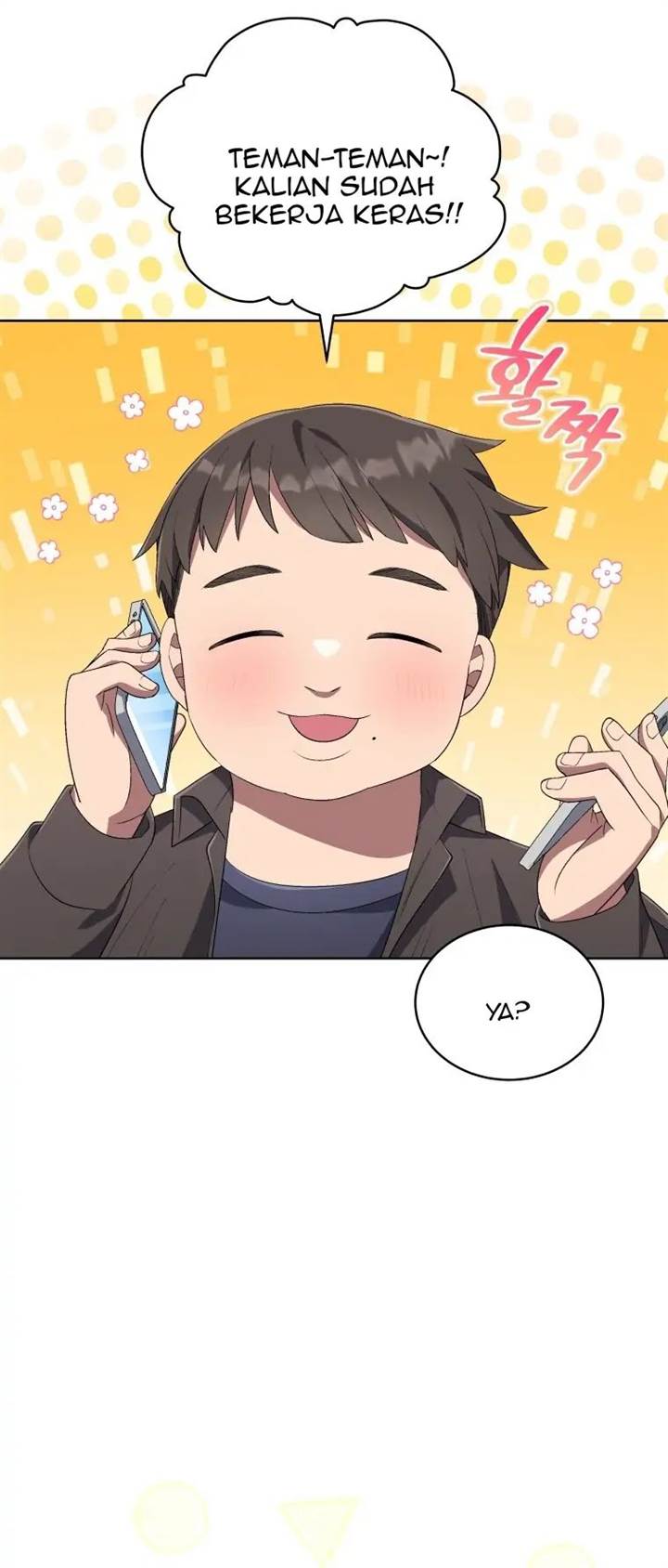 The Second Life of an Idol Chapter 39 Gambar 48