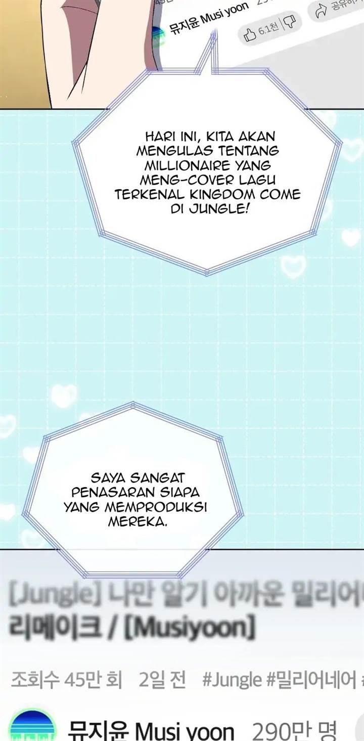 The Second Life of an Idol Chapter 38 Gambar 3