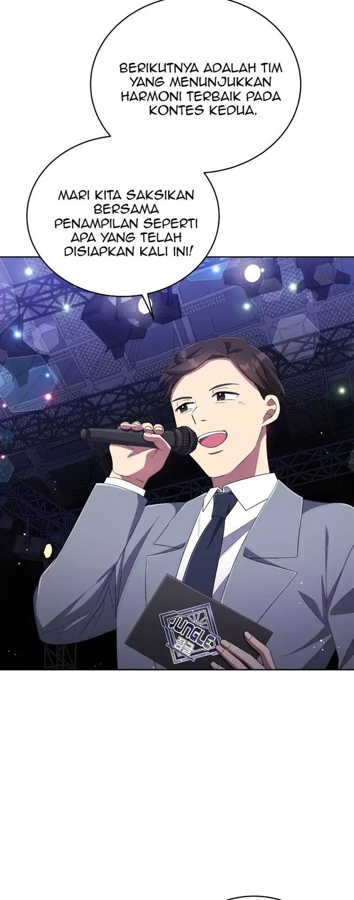 The Second Life of an Idol Chapter 38 Gambar 32