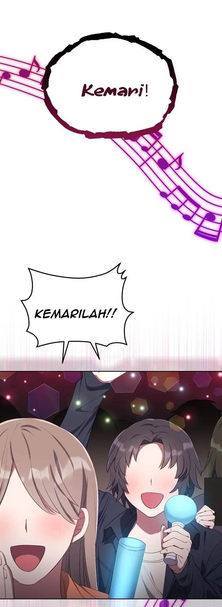 The Second Life of an Idol Chapter 38 Gambar 54