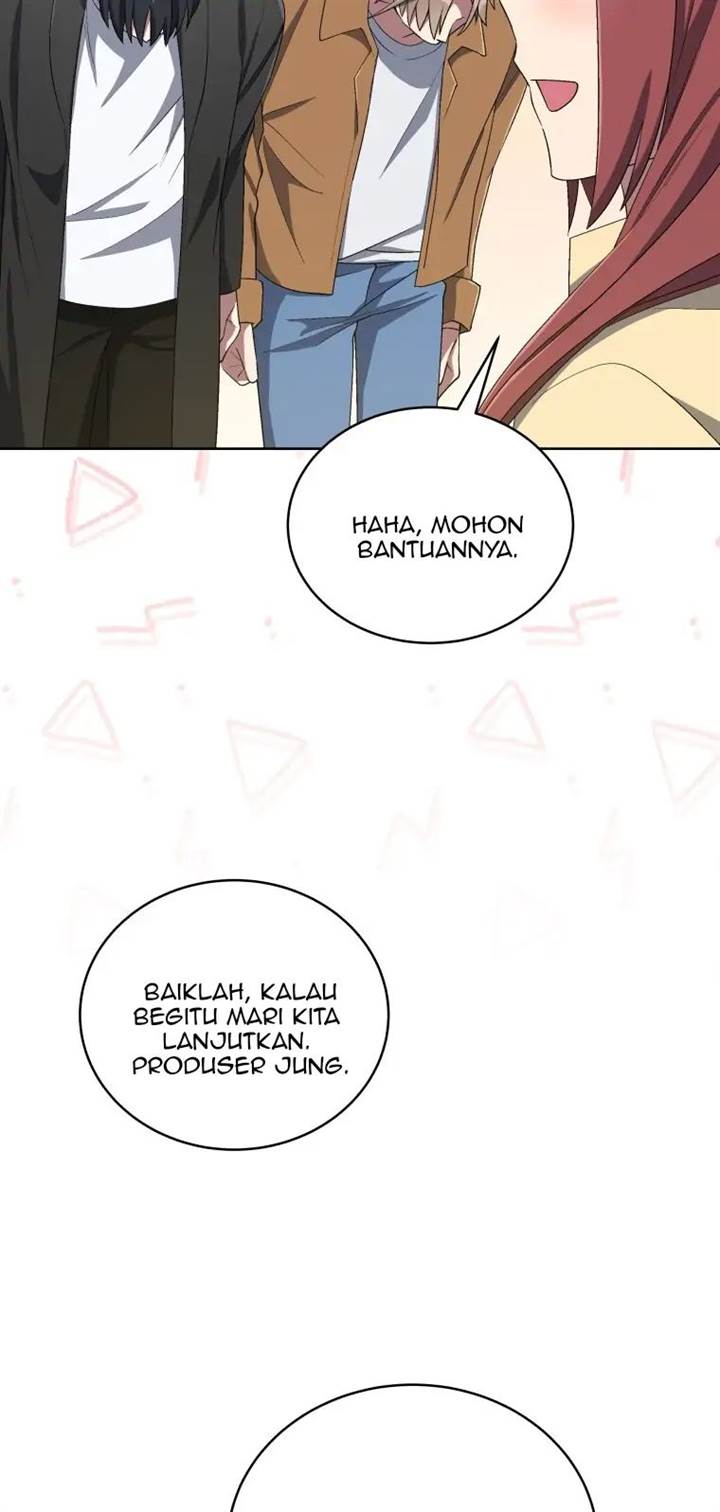 The Second Life of an Idol Chapter 37 Gambar 19