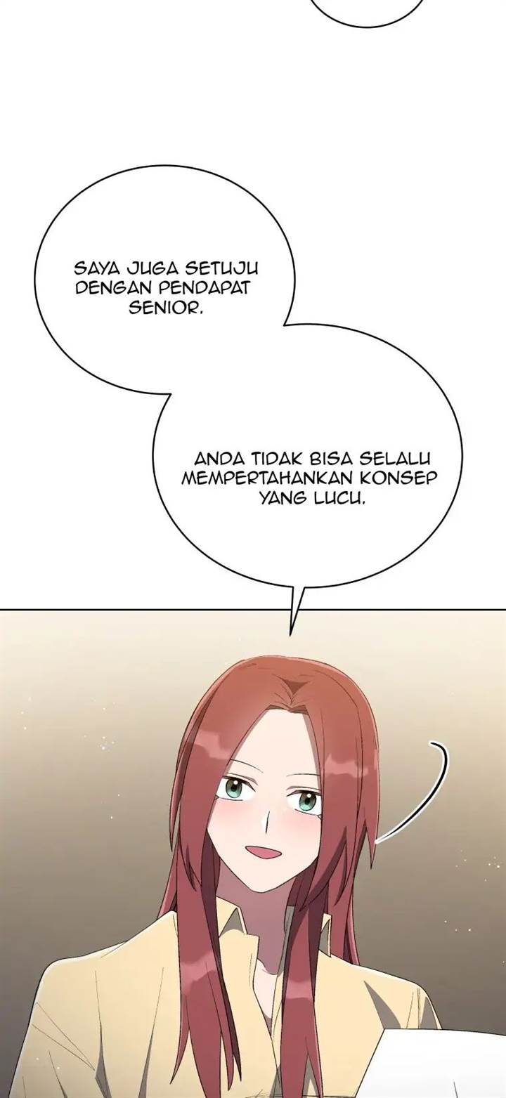 The Second Life of an Idol Chapter 37 Gambar 36