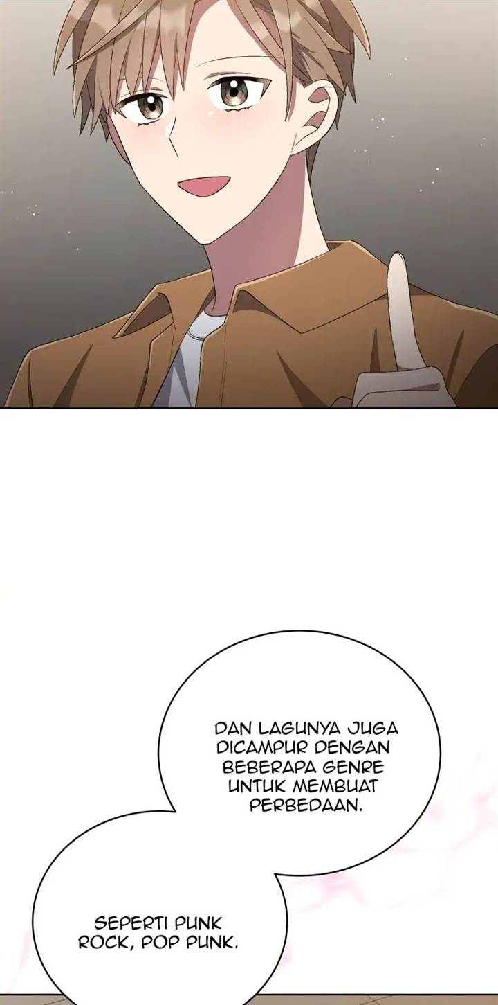 The Second Life of an Idol Chapter 37 Gambar 38