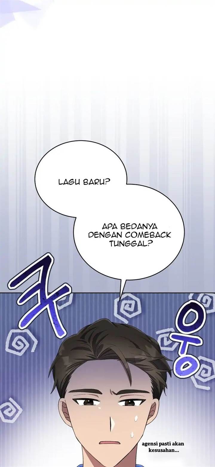 The Second Life of an Idol Chapter 37 Gambar 4