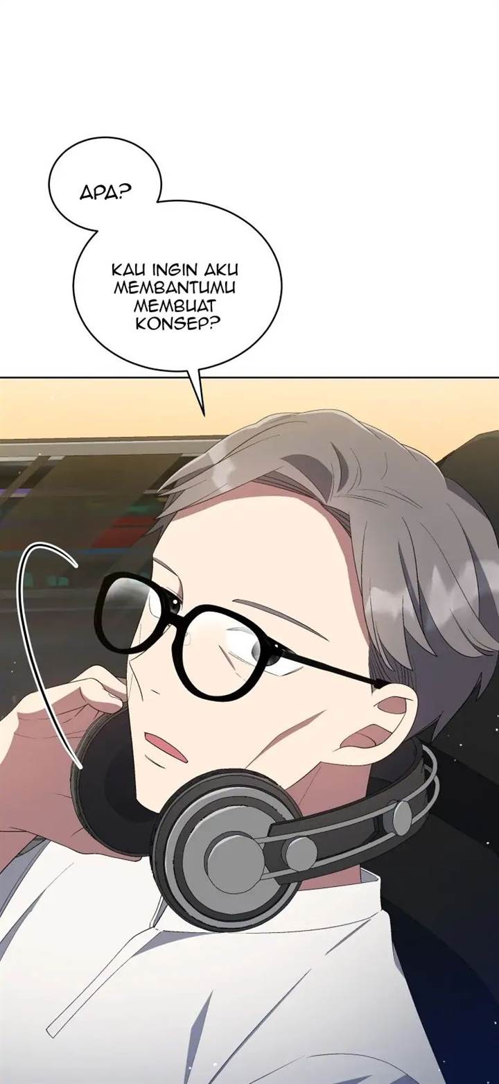 The Second Life of an Idol Chapter 37 Gambar 7