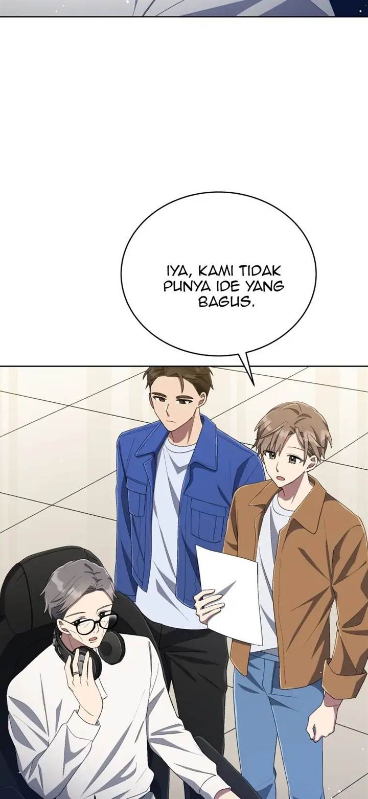 The Second Life of an Idol Chapter 37 Gambar 8