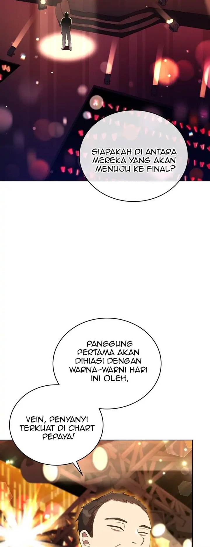 Baca Manhwa The Second Life of an Idol Chapter 36 Gambar 2