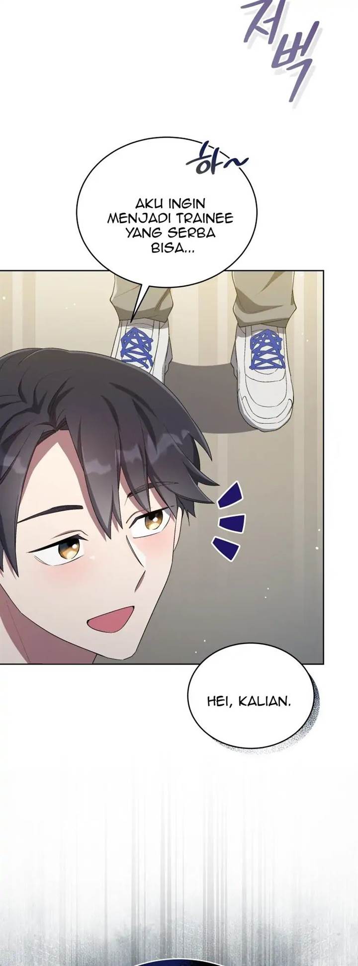 The Second Life of an Idol Chapter 36 Gambar 39