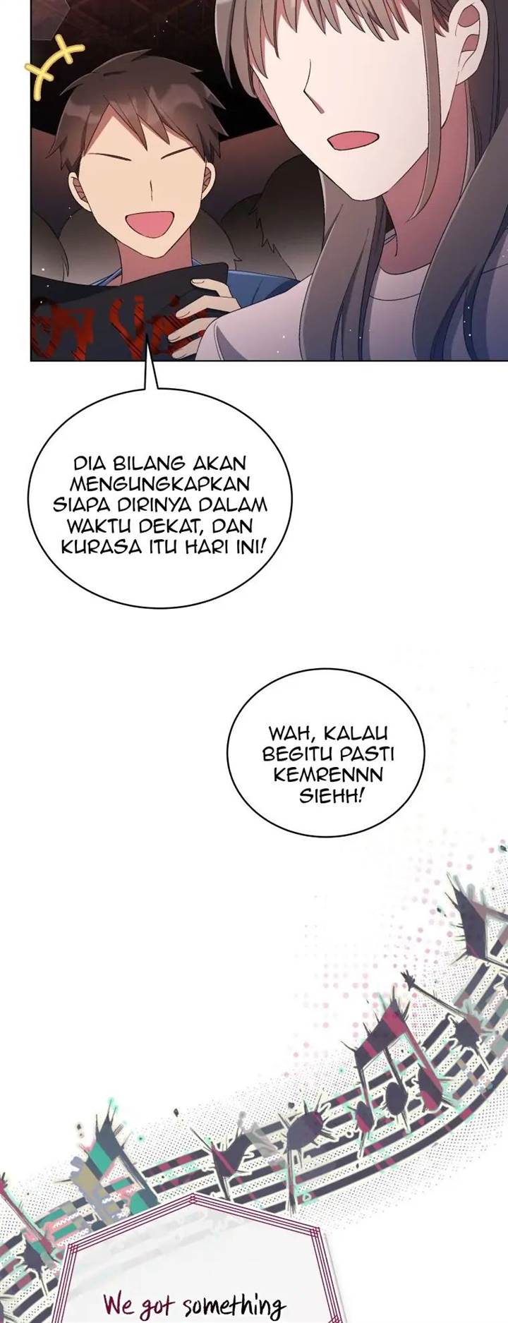 The Second Life of an Idol Chapter 36 Gambar 4