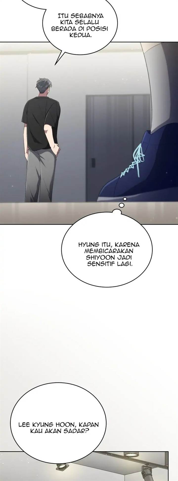 The Second Life of an Idol Chapter 36 Gambar 42
