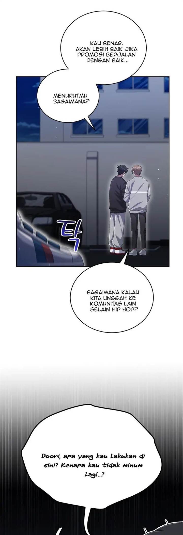 The Second Life of an Idol Chapter 35 Gambar 18