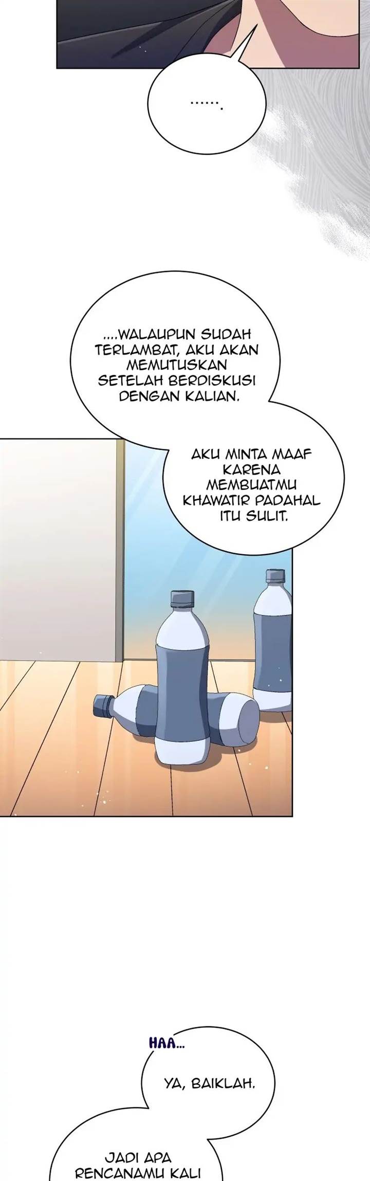 The Second Life of an Idol Chapter 35 Gambar 46