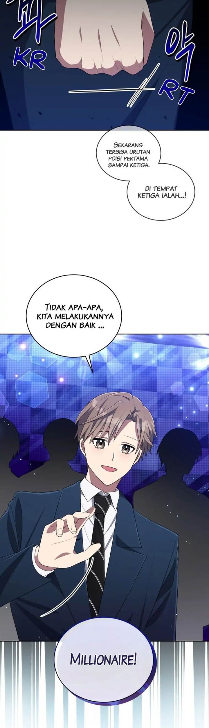 The Second Life of an Idol Chapter 34 Gambar 39