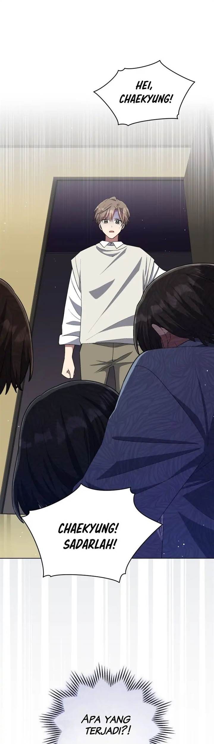 Baca Manhwa The Second Life of an Idol Chapter 33 Gambar 2