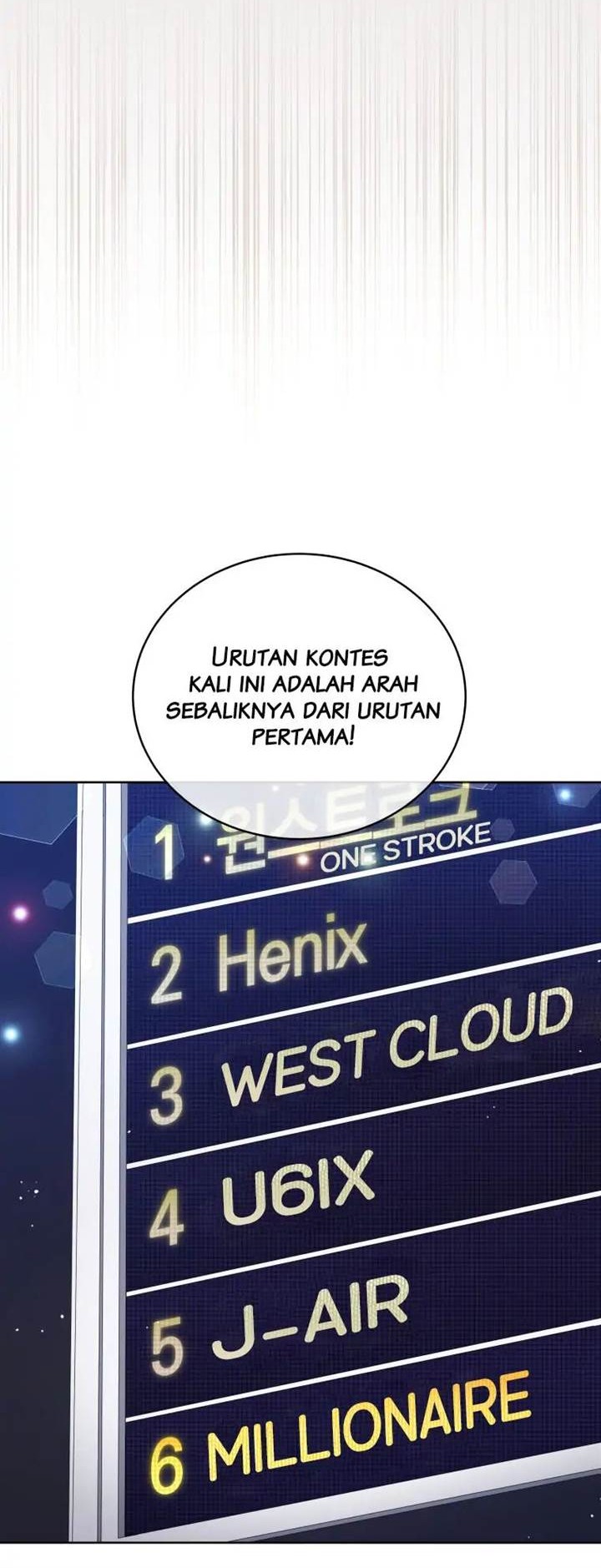 The Second Life of an Idol Chapter 33 Gambar 27