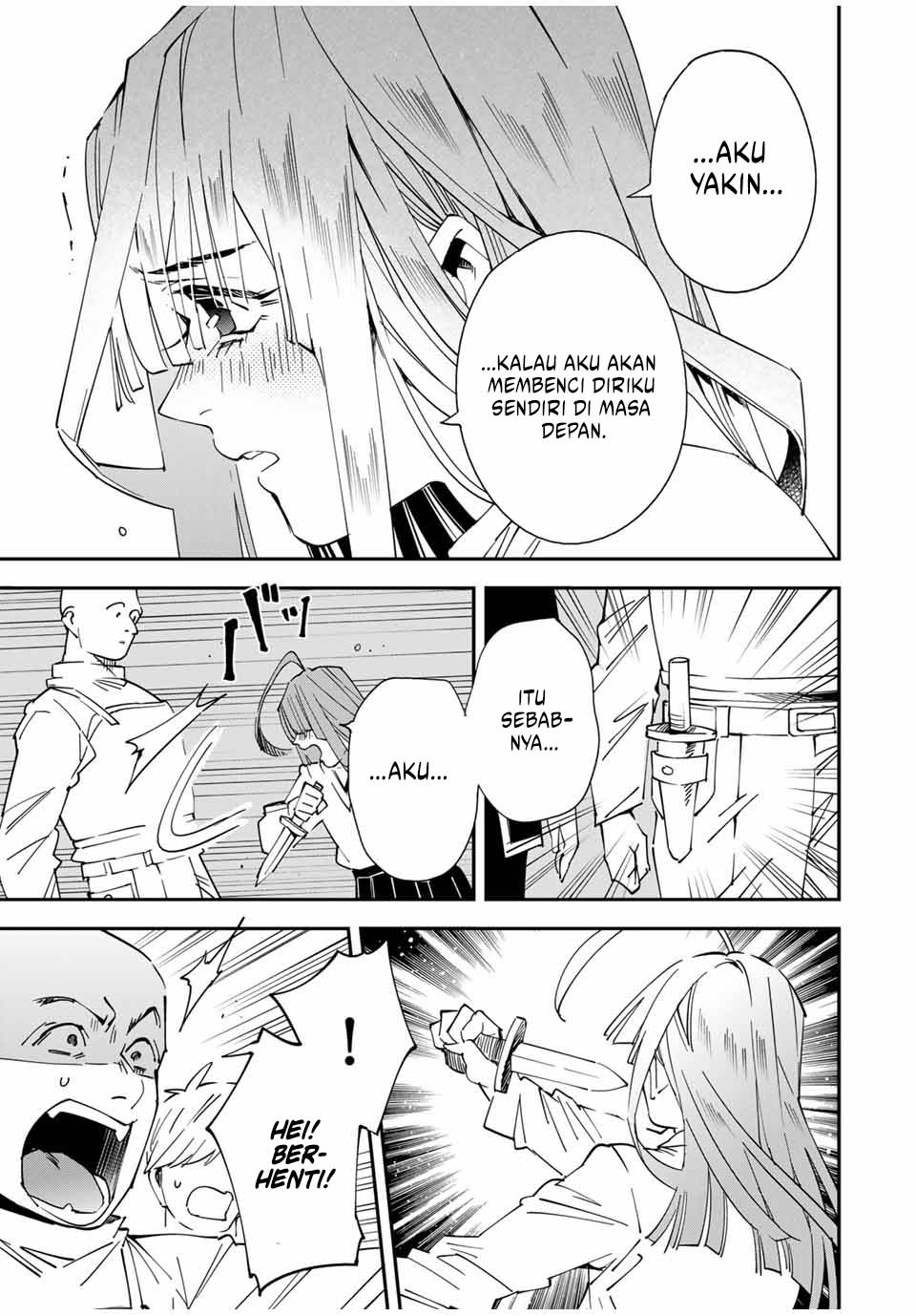 Komik Reincarnated as an Aristocrat with an Appraisal Skill - Chapter Chapter 114 - Halaman 10