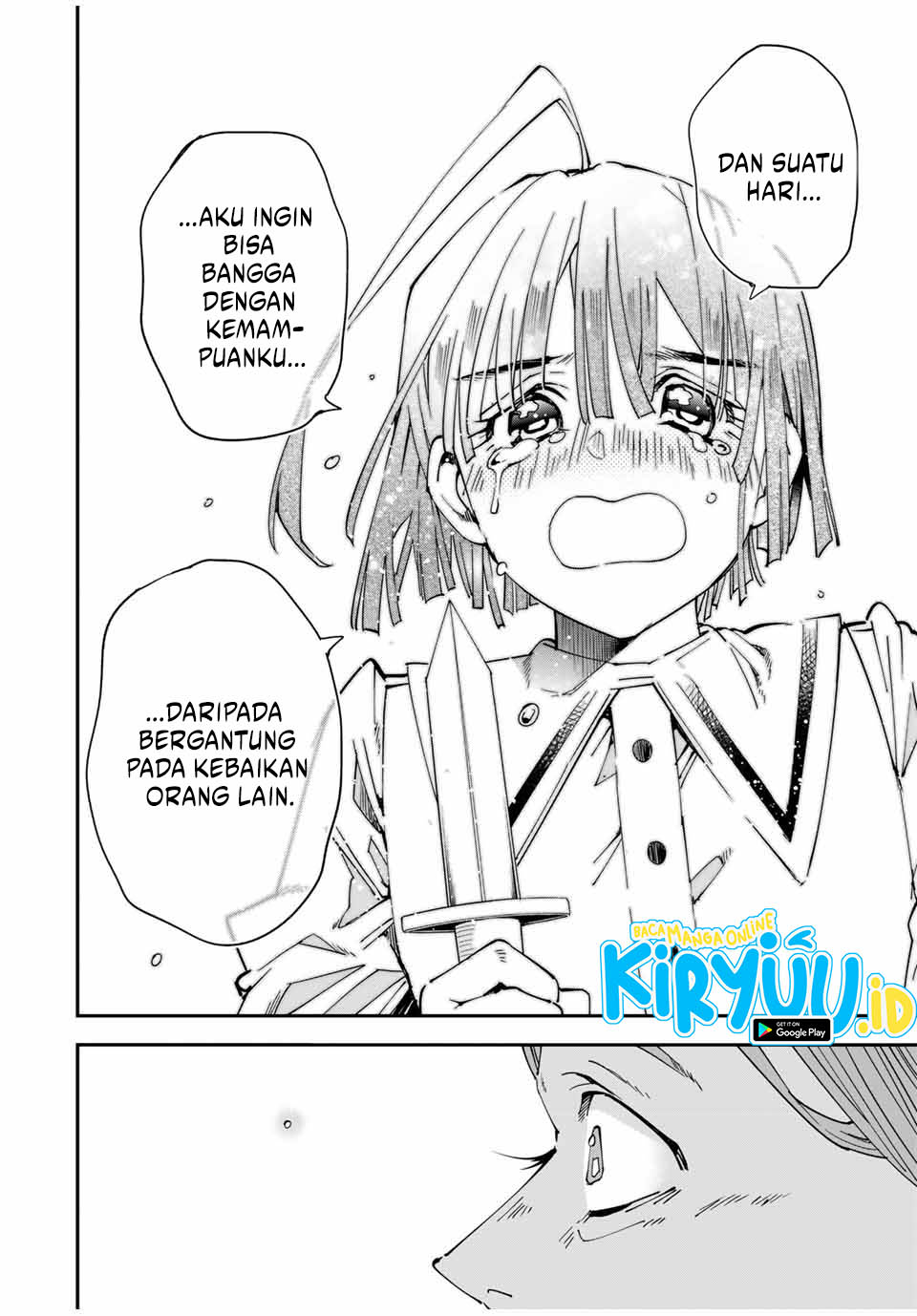 Reincarnated as an Aristocrat with an Appraisal Skill Chapter 114 Gambar 13