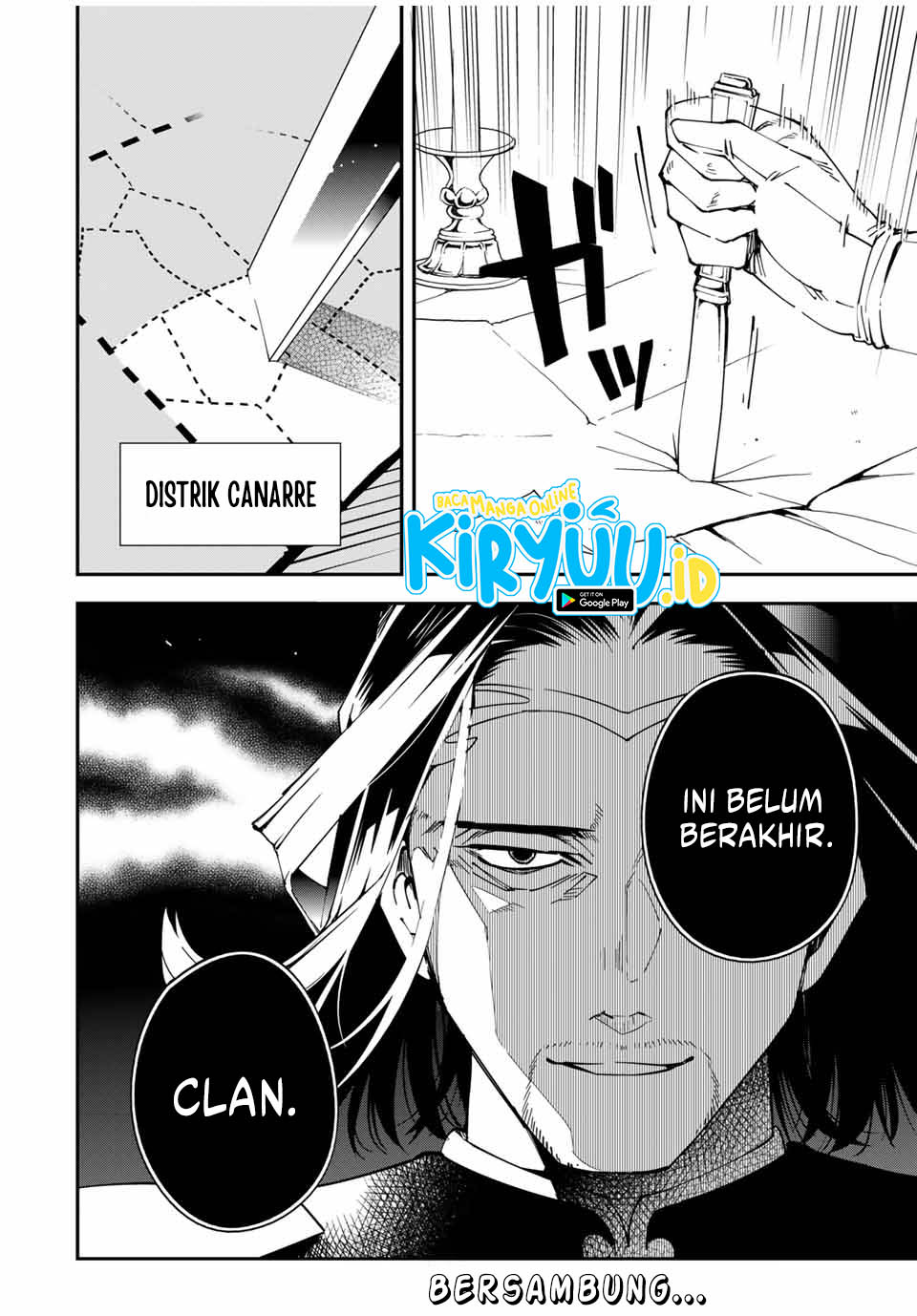 Komik Reincarnated as an Aristocrat with an Appraisal Skill - Chapter Chapter 114 - Halaman 21