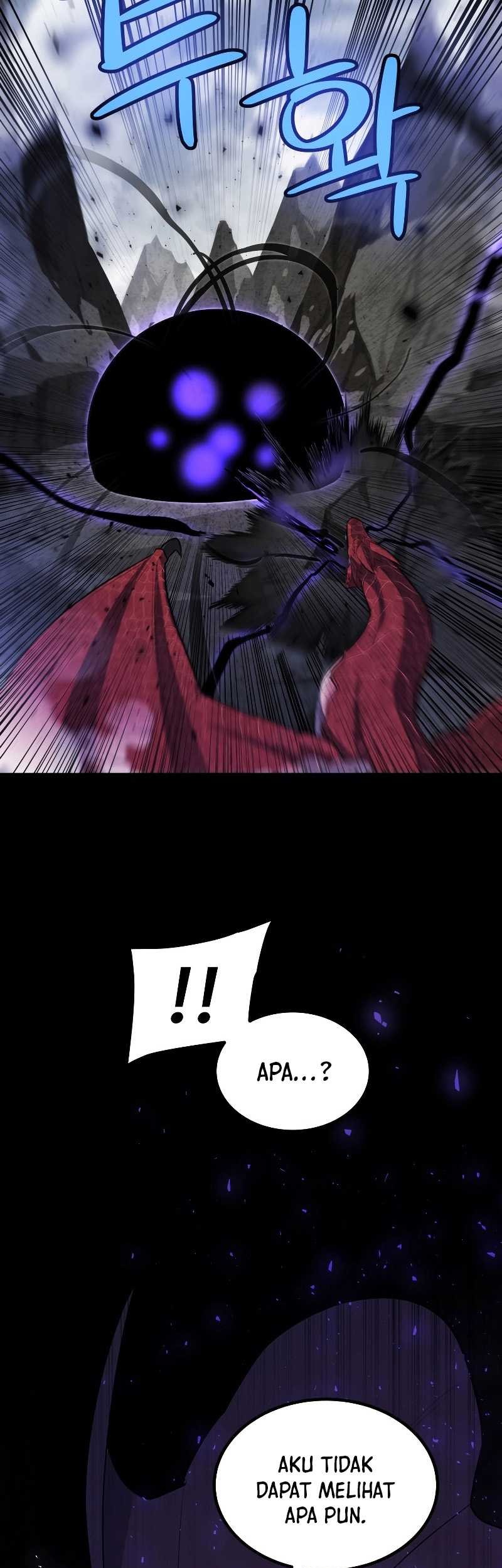 Overpowered Sword Chapter 87 Gambar 53